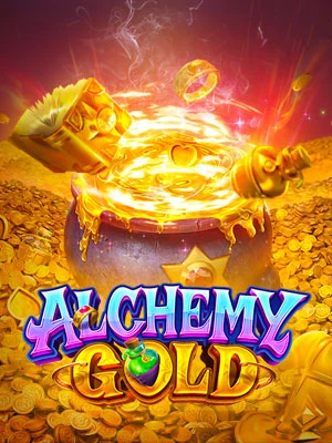 Big time 1234 slot สมัครทดลองเล่น alchemy-gold
