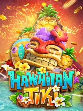 Big time 1234 slot สมัครทดลองเล่น hawaiian-tiki